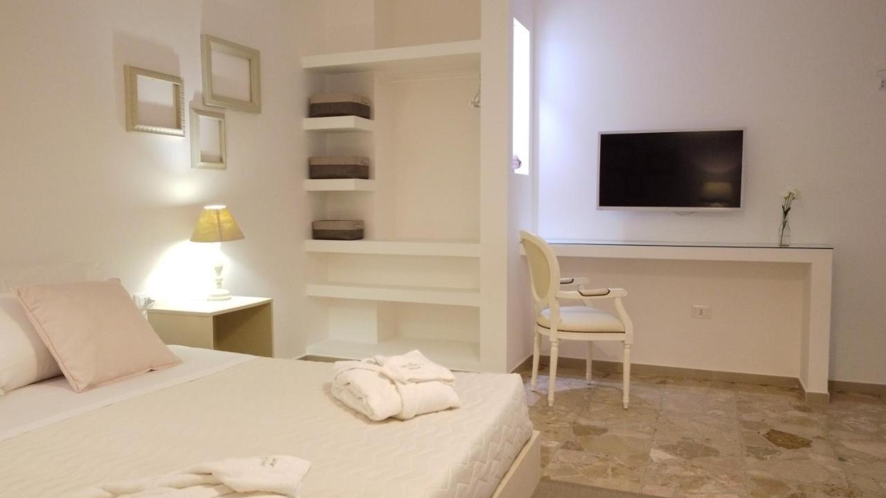 Dimora Terranostra&Spa Ugento Exterior foto