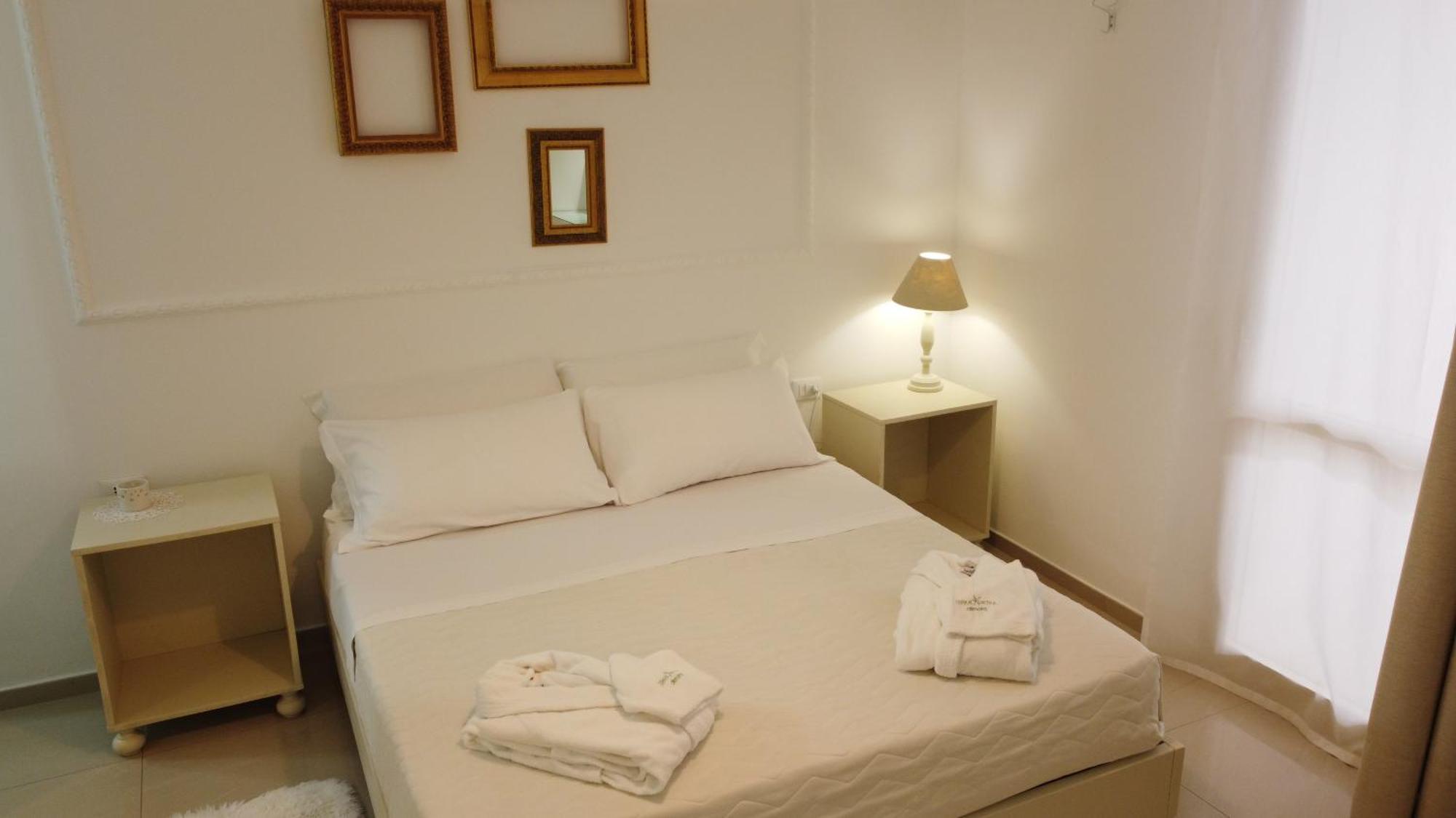 Dimora Terranostra&Spa Ugento Exterior foto
