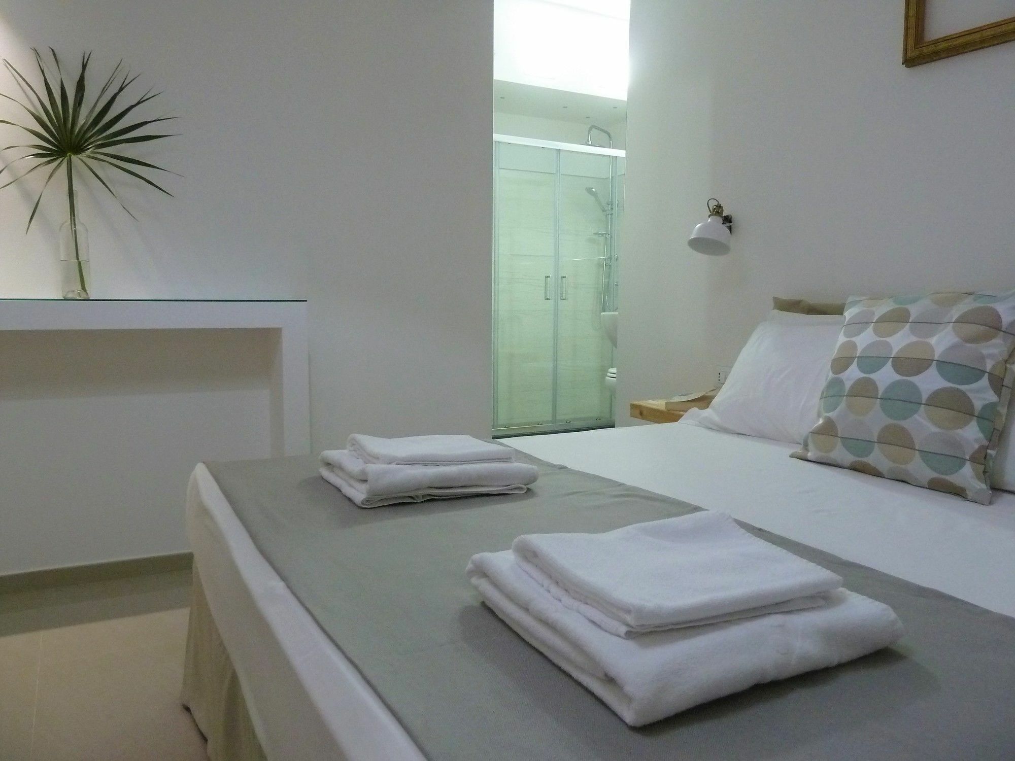 Dimora Terranostra&Spa Ugento Exterior foto